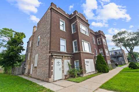 4116 W Arthington Street, Chicago, IL 60624