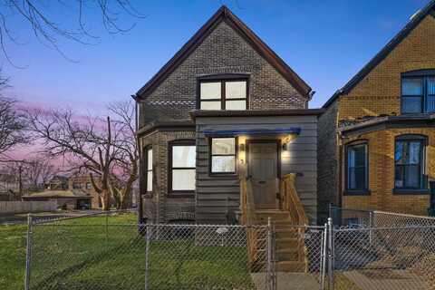 7356 S Kenwood Avenue, Chicago, IL 60619