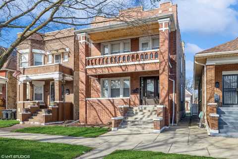 7638 S Carpenter Street, Chicago, IL 60620