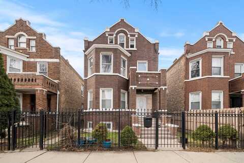 4618 S Mozart Street, Chicago, IL 60632