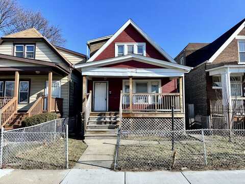 6603 S Oakley Avenue, Chicago, IL 60636