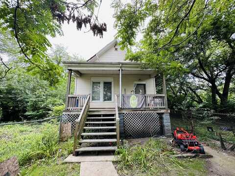 6624 S Lowe Avenue, Chicago, IL 60621