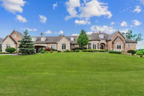 208 Forest Edge Drive, Palos Park, IL 60464