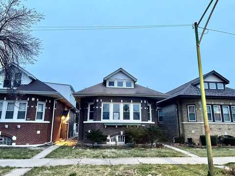 9331 S Racine Avenue, Chicago, IL 60620