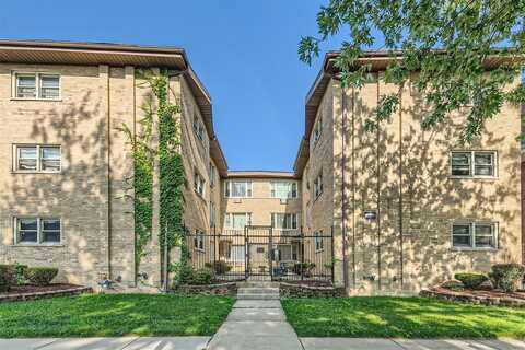 6945 S Chappel Avenue, Chicago, IL 60649