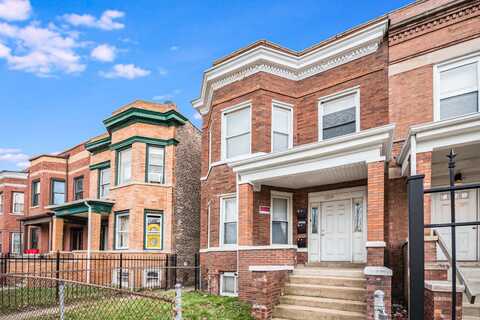 6218 S Indiana Avenue, Chicago, IL 60637