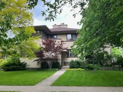 152 N Scoville Avenue, Oak Park, IL 60301