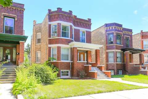 4435 W Altgeld Street, Chicago, IL 60639