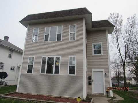 1152-1154 E Maple Street E, Kankakee, IL 60901