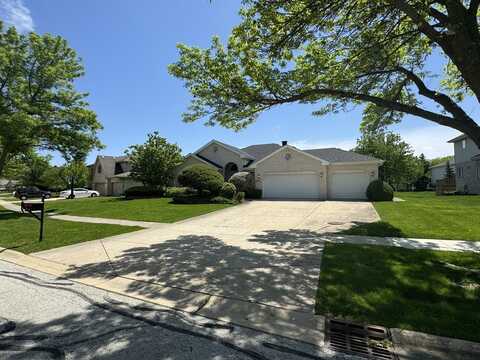 2305 Kerry Lane, Darien, IL 60561