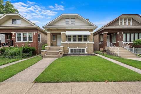 3637 Euclid Avenue, Berwyn, IL 60402