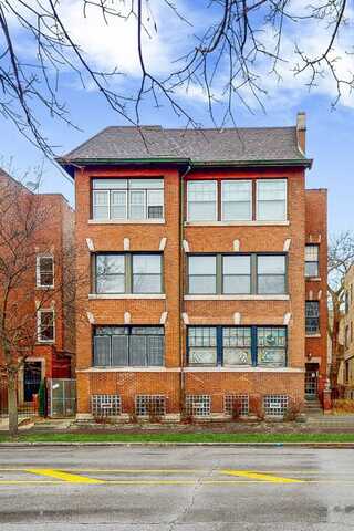 5121 S Drexel Avenue, Chicago, IL 60615