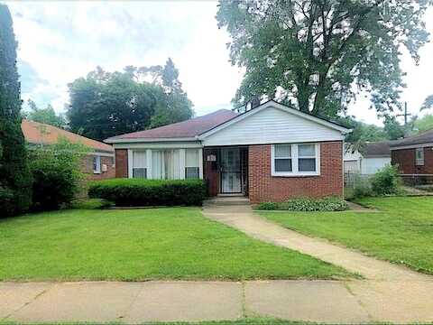 109 E 146TH Street, Dolton, IL 60419