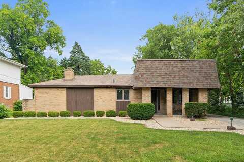 3114 Olive Road, Homewood, IL 60430