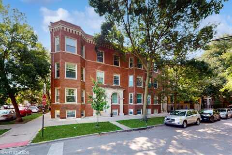 2441 N Kedzie Boulevard, Chicago, IL 60647