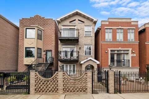 510 S Oakley Boulevard, Chicago, IL 60612