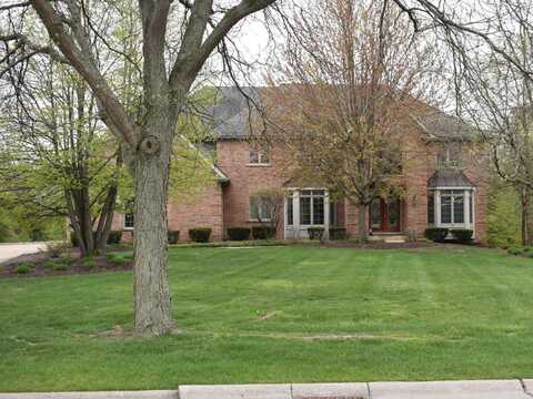 8517 Johnston Road, Burr Ridge, IL 60527