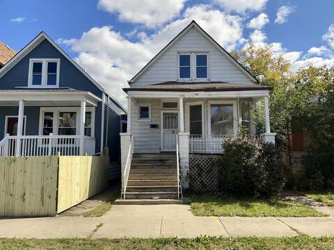 7223 S Morgan Street, Chicago, IL 60621