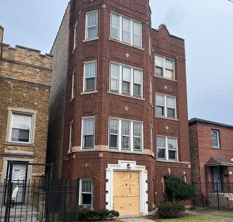 8011 S Marshfield Avenue, Chicago, IL 60620