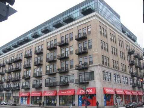 1645 W Ogden Avenue, Chicago, IL 60612