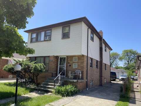 9254 S Burnside Avenue, Chicago, IL 60619