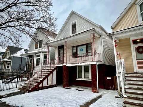 2529 N Lawndale Avenue, Chicago, IL 60647