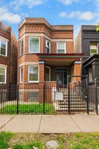 1417 E 69th Place, Chicago, IL 60637