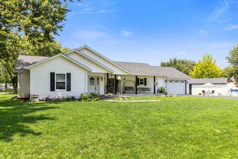 9135 Kings Road, Morris, IL 60450