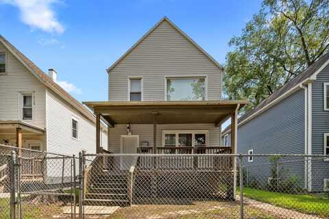 7353 S Kenwood Avenue, Chicago, IL 60619