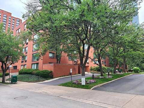 1115 S PLYMOUTH Court, Chicago, IL 60605