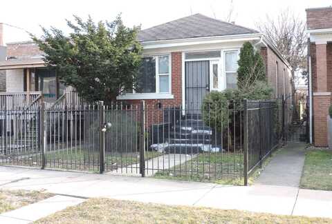 1635 E 74th Place, Chicago, IL 60649