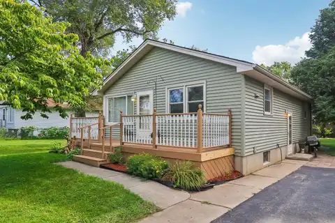 1501 Kenmore Avenue, Round Lake Beach, IL 60073