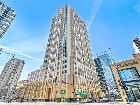 1400 S MICHIGAN Avenue, Chicago, IL 60605