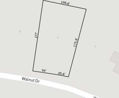 6 N Walnut Drive, Putnam, IL 61560