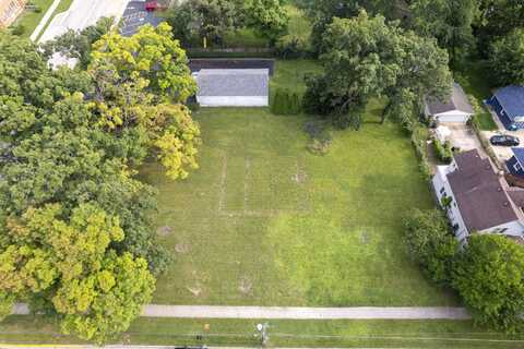 Block 14 Lot 1-5 N Loucks Street, Aurora, IL 60505