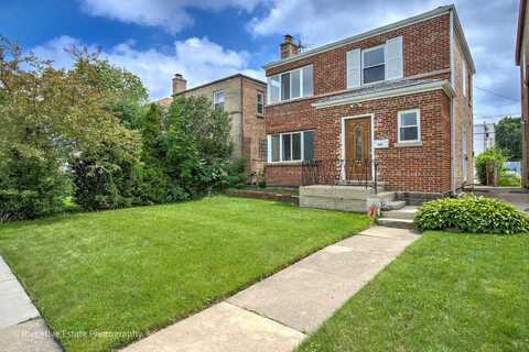 3607 W FOSTER Avenue, Chicago, IL 60625