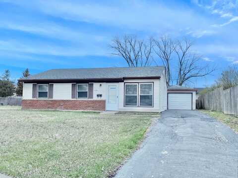 17110 Apple Tree Drive, Country Club Hills, IL 60478
