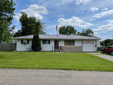 209 Green Street, Rossville, IL 60963