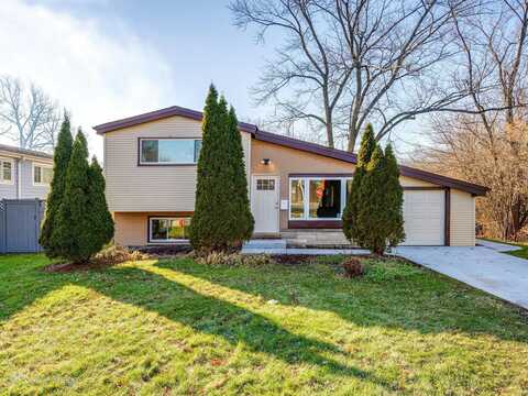 800 Fair Lane, Northbrook, IL 60062