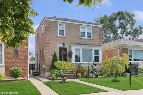 1717 N Sayre Avenue, Chicago, IL 60707