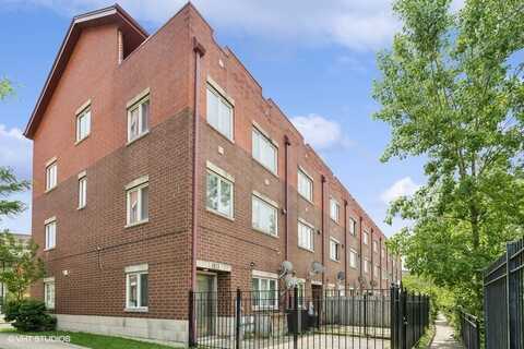 1815 S Melody Court, Chicago, IL 60616