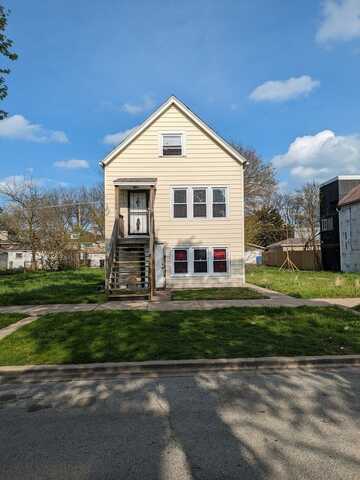 8127 S Coles Avenue, Chicago, IL 60617