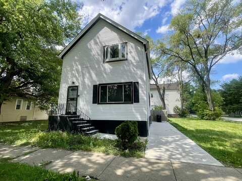 1020 E 76th Street, Chicago, IL 60619