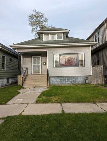 12115 S Emerald Avenue, Chicago, IL 60628