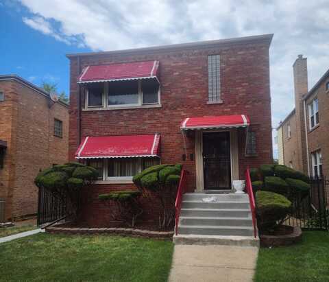 8725 S Harper Avenue, Chicago, IL 60619