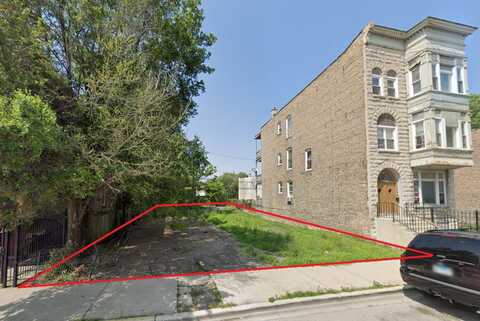 2722 W Gladys Street, Chicago, IL 60612