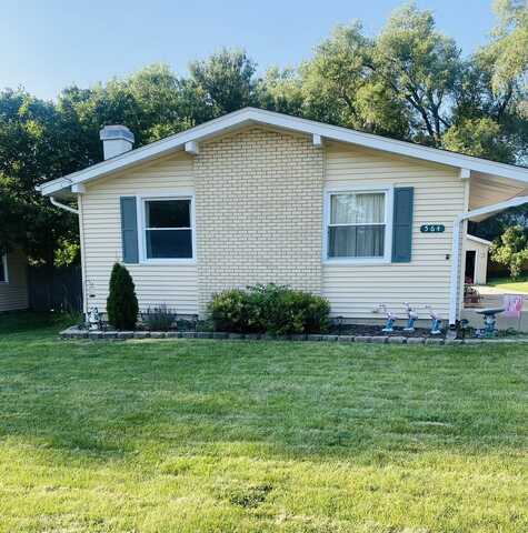 564 E Middle Street, South Elgin, IL 60177