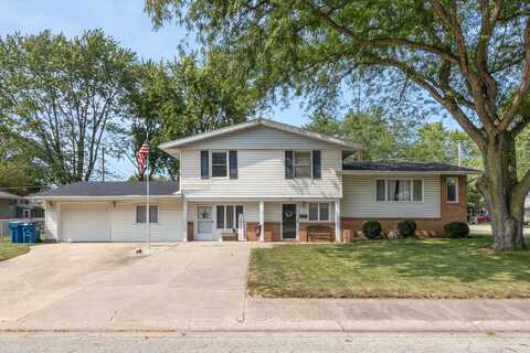 291 E Charles Street, Bourbonnais, IL 60914