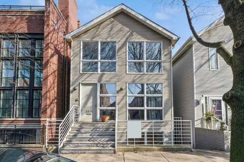 2325 N Greenview Avenue, Chicago, IL 60614