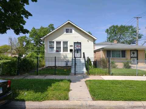 9518 S Wentworth Avenue, Chicago, IL 60628